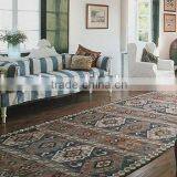 Persian Design Broadloom Mosque Carpet, Mosque Prayer Carpet, Masjid Carpet thumbnail-1