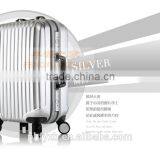 2016 China Factory Trolley Case Fashion Abs and pc Aluminum Frame Travel Luggage Bag/travel Trolley/new Design Travel Bags thumbnail-1