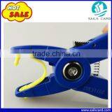 Livestock Sheep and Goat Ear Tag in 74*8mm