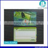 CMYK Printing Pvc Business Cards