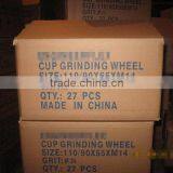 Fashionable Hot-sale Limy Abrasive Cutting Disc for Metal thumbnail-6