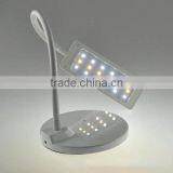 Factory Direct Sale Rechargeable LED Table Lamp thumbnail-3