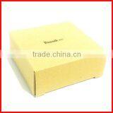 Luxury Fancy Custom Logo Cardboard Shoe Packaging Gift Box Wholesale thumbnail-1
