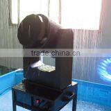 New Arrival Stage Lighting Outdoor Waterproof IP65 8 Prism 16/20CH Sharpy 17R 350w Strong Beam Moving Head thumbnail-3