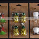 Butterfly Tablecloth Weight Clip thumbnail-3