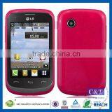 C&T HOT Universal Mobile Case for lg 306g Case Cover thumbnail-4