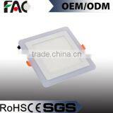 Good Quality SGS&CE Showroom 6w Led Slim Panel thumbnail-5