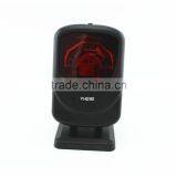 Hight Quality Omnidirectional Laser Fixed Mount Barcode Scanner Supplier's Choice