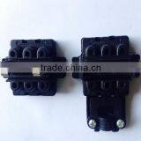 Sineyi Plastic Knife Switch for Led With Plate