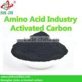 Activated Carbon for Amino Acid Industry AA thumbnail-1