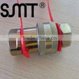 QUICK CHANGE Changing Quick Change Joint Swift Joint