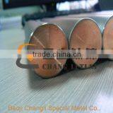 Professional Titanium Clad Copper Manufacturer