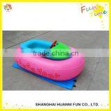 Bumper Boat for Kids, New Design Amusement Water Electric Bumper Boat thumbnail-3