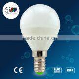P45 3W E14 LED Ceramic Bulb thumbnail-1