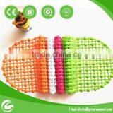 2015 Best Sale Thin Pvc Bath Mat thumbnail-1