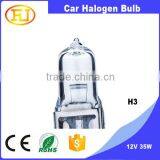 Hummer h3 Parts h3 Halogen Bulb 12v 35w Hummer h3 Accesorios thumbnail-4
