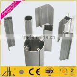 Aluminium Alloy Extrusion Profil Aluminium for Doors and Windows thumbnail-2