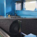 Hydraulic 3D Fabric Embossing Machine Price Factory Supplier thumbnail-2