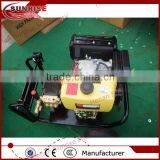 2500 Psi Pressure 9hp Diesel High Pressure Washer thumbnail-3