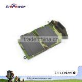 Unique Design OEM/ODM Foldable Solar Charger the Lowest Price Solar Panel thumbnail-4