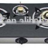 Free Standing Gas Hob thumbnail-1