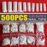 Unghie, Tavoletta, Luce 500 Nails Tip thumbnail-2