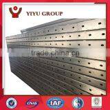 China Supplier Worked Precision Zinc Galvanized Stamped Metal Motorcycle Parts thumbnail-5