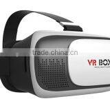 The Second Generation VR Box 3D Glasses 2.0 Exquisite Craft Super Shock thumbnail-2