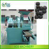 8-10 t/h coal briquetting equipment/coal dust briquette machine for sale