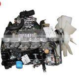 Nissan Forklift Generator Assy K21