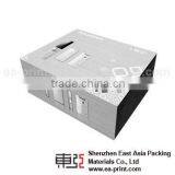 Cardboard Box Printing Service