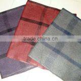 Emergency Relief Blankets