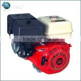 13HP Gasoline engine max power output, and spare parts for sale