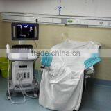 Cardiac Vascular Color Doppler Portable Ultrasound thumbnail-2