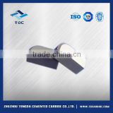 supplying high quality tungsten carbide for cutting stones