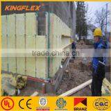 Kingflex Thermal Insulation High Density Centrifugal Glass Wool Boards thumbnail-4