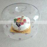 Acrylic Dome Cover for Bread,Cake thumbnail-3