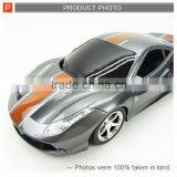 4channels Radio Control Toy rc Speed Racing Car for Kids thumbnail-2