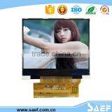 Shenzhen Manufacture 2.3 Inch TFT LCD Module With White LED Backlight thumbnail-2