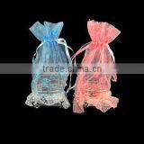 metal Bee Rock n Rolla with woven bag plastic candy bag for baby gift