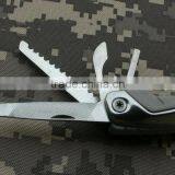 OEM Stainless Steel Multi-function Tool Pliers Utility Tool UD06047 thumbnail-2