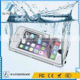 Universal Waterproof Case for Swimming Diving for IPhone 6 6S White 4.7 Inch