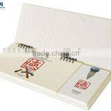 Automatic Double Coil Binding Machine thumbnail-4