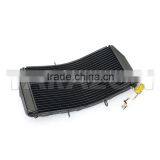 Aluminum Brazd Motorcycle Radiator For HONDA CBR954RR thumbnail-6