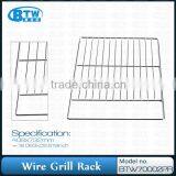 Stainless Steel Roasting Oven Safe Grill Rack thumbnail-1