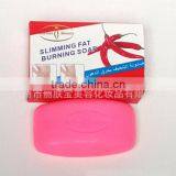 Professional Aichun Beauty Garlic Hip Enlargement Lifted Cream 300g+ Weight Loss Slimming Soap 40g thumbnail-3