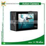 4K Action Camera 2-inch Screen 1080p 60fps Underwater Mini h9 Camera thumbnail-4