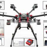 DJI S900 COMBO D thumbnail-1