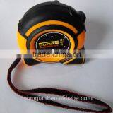 ABS Steel Measuring Tape With Rubber Coated, Nylon Coated thumbnail-1