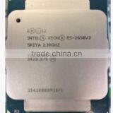 Intel Xeon E5-2650 v3 BX80644E52650V3 Haswell 2.3GHZ Server